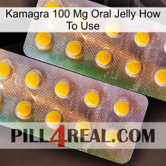 Kamagra 100 Mg Oral Jelly How To Use new10